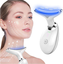 Load image into Gallery viewer, Elevé Beauty ™- Lifting And Firming Facial Massage Device
