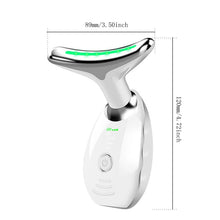 Load image into Gallery viewer, Elevé Beauty ™- Lifting And Firming Facial Massage Device
