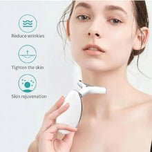 Load image into Gallery viewer, Elevé Beauty ™- Lifting And Firming Facial Massage Device
