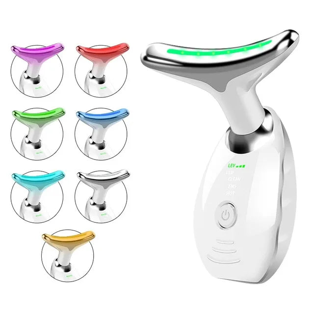 Elevé Beauty ™- Lifting And Firming Facial Massage Device